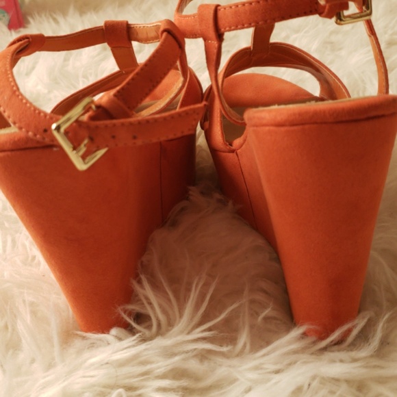 Wedges - Picture 4 of 5